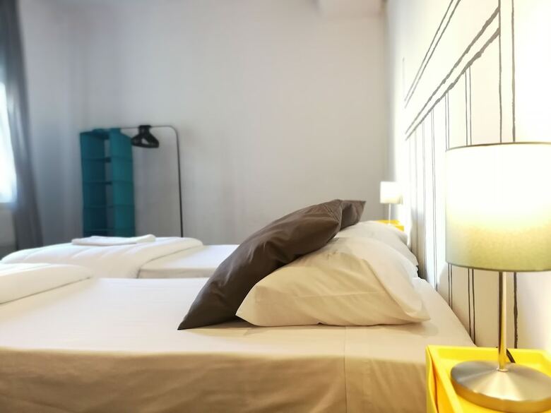 Hotel Castilho 63