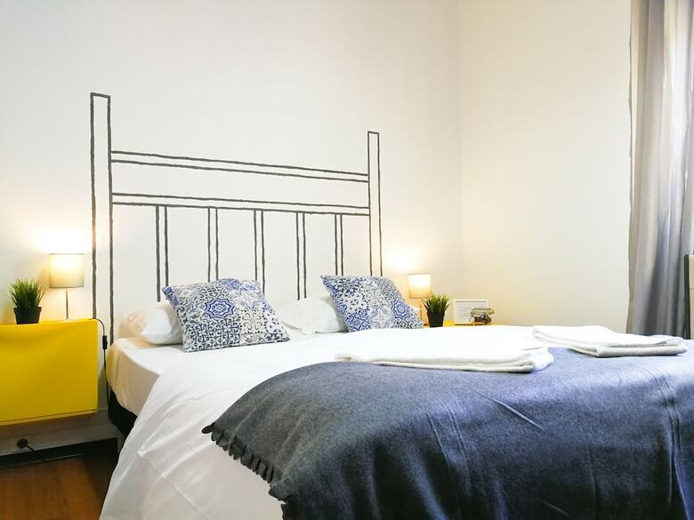 Hotel Castilho 63