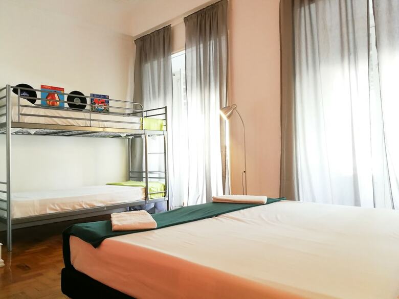 Hotel Castilho 63