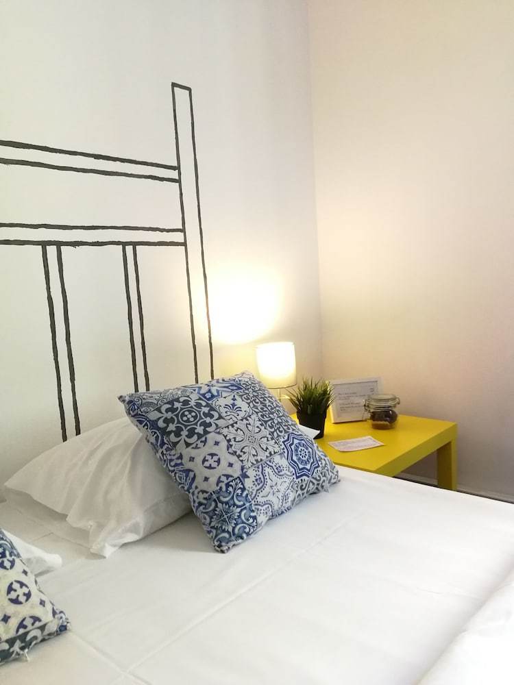 Hotel Castilho 63