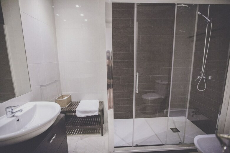 Apartamentos Exclusivo 3 Dormitorios Plaza Mayor
