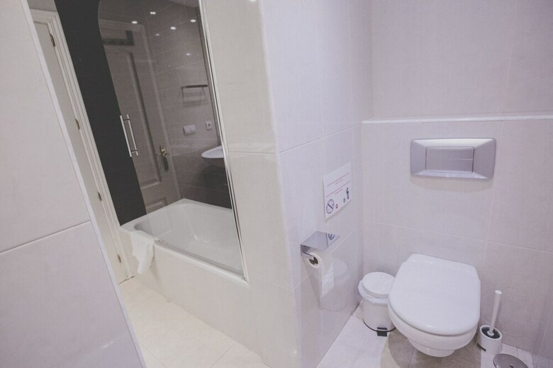 Apartamentos Exclusivo 3 Dormitorios Plaza Mayor