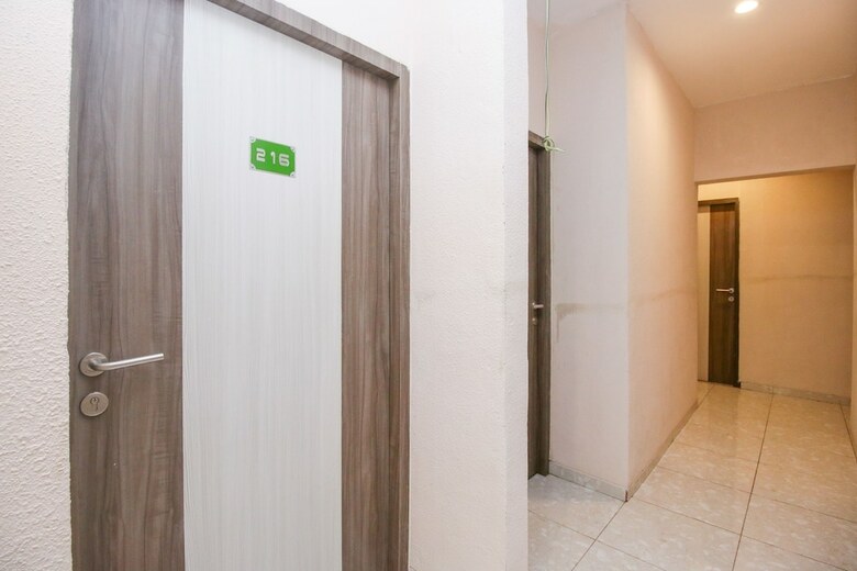 Hotel Airy Ungasan Raya Gua Gong 257 Bali