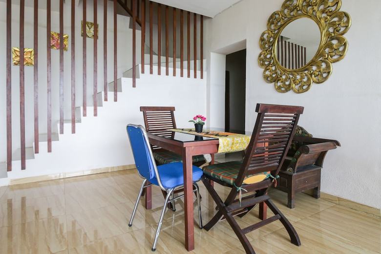 Hotel Airy Ungasan Raya Gua Gong 257 Bali