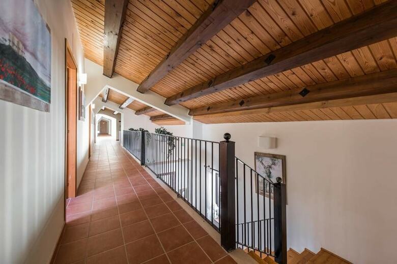Agroturismo Casale Torre San Magno