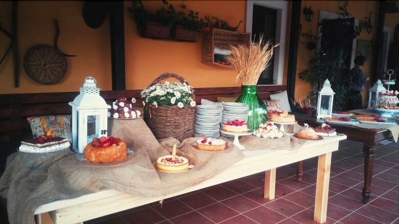 Agroturismo Casale Torre San Magno