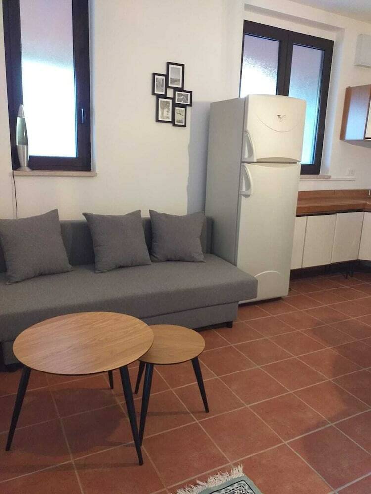 Agroturismo Casale Torre San Magno