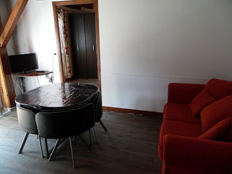 Apartamento Les G�tes D'av�ze