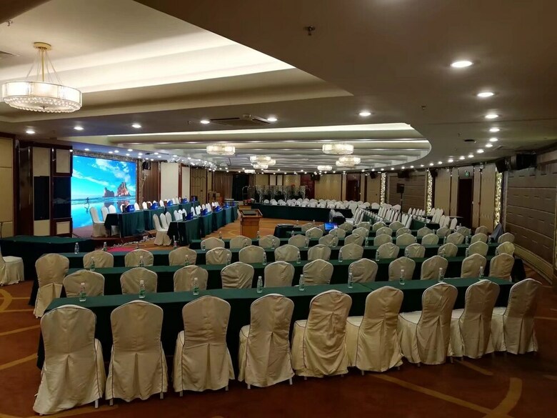 2000 Years Hotel Zhuhai