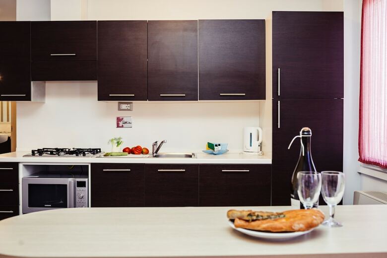 Apartamento Residence Greco