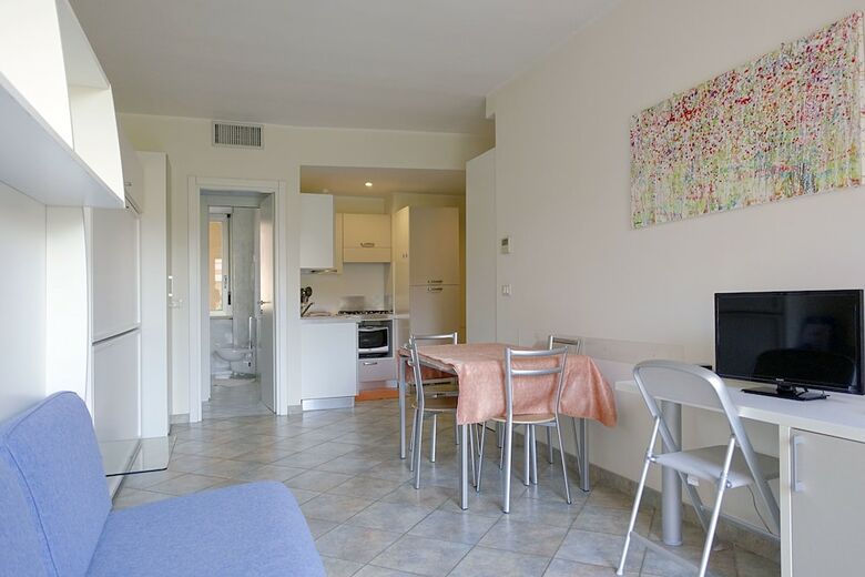 Apartamento Residence Greco