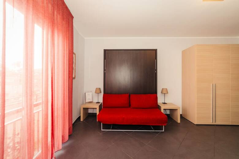 Apartamento Residence Greco