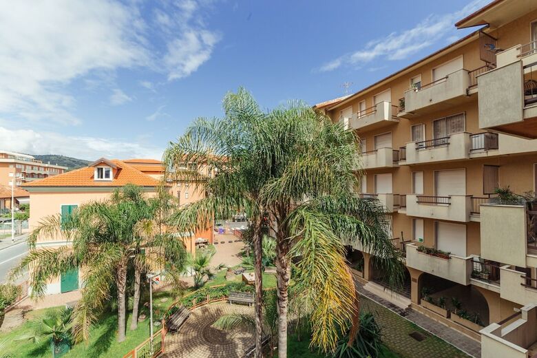 Apartamento Residence Greco