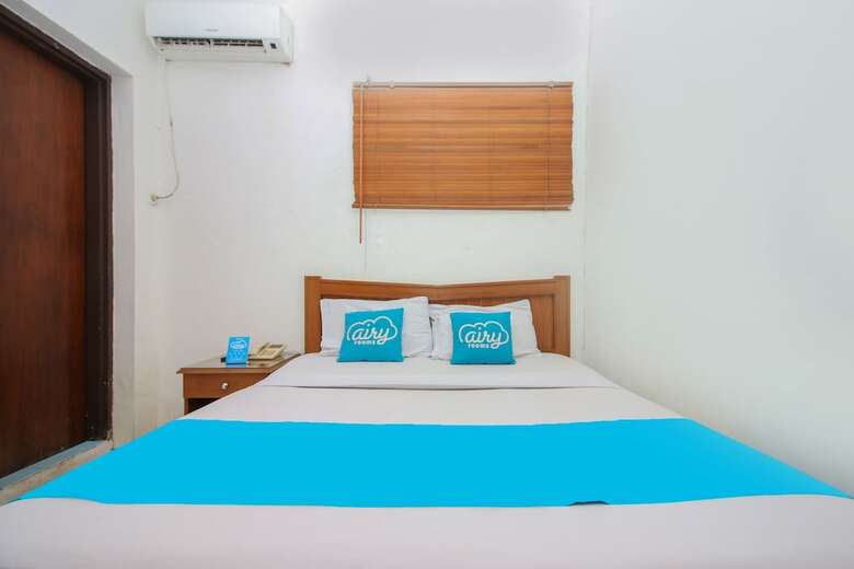 Hotel Airy Kemang Prapanca Raya 30 Jakarta