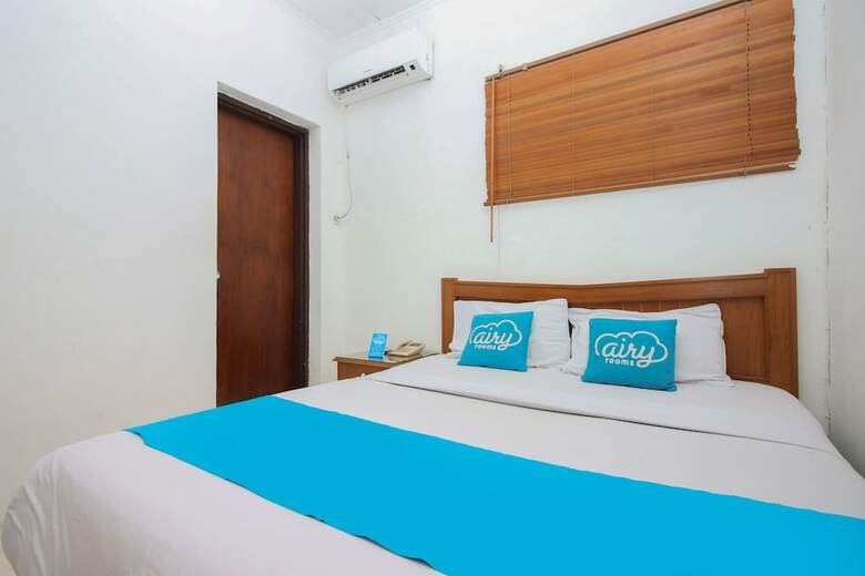 Hotel Airy Kemang Prapanca Raya 30 Jakarta