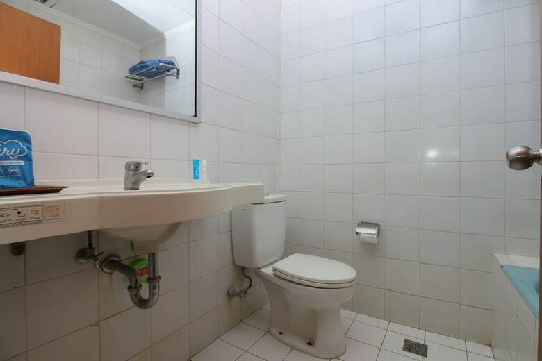 Hotel Airy Kemang Prapanca Raya 30 Jakarta