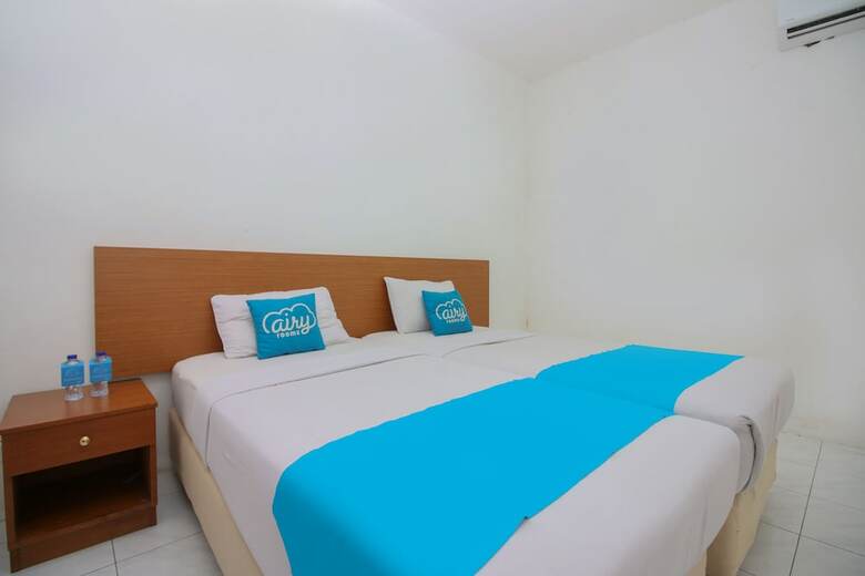 Hotel Airy Kemang Prapanca Raya 30 Jakarta
