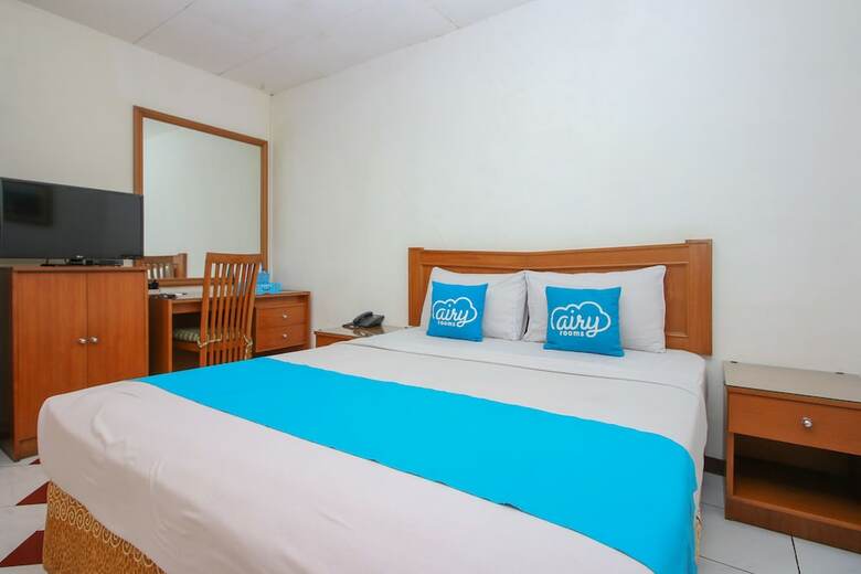 Hotel Airy Kemang Prapanca Raya 30 Jakarta