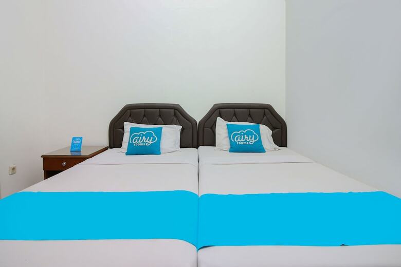 Hotel Airy Kemang Prapanca Raya 30 Jakarta