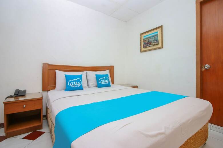 Hotel Airy Kemang Prapanca Raya 30 Jakarta