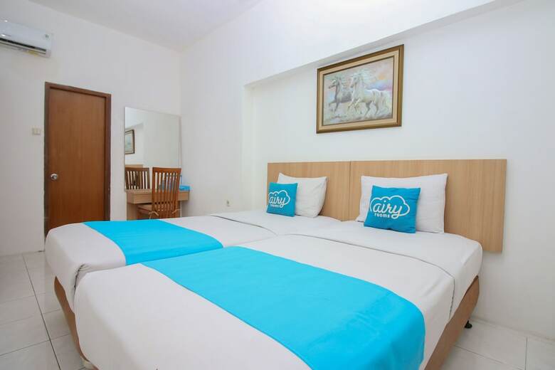 Hotel Airy Kemang Prapanca Raya 30 Jakarta