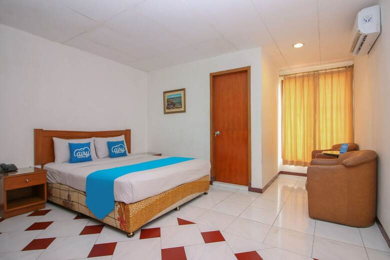 Hotel Airy Kemang Prapanca Raya 30 Jakarta