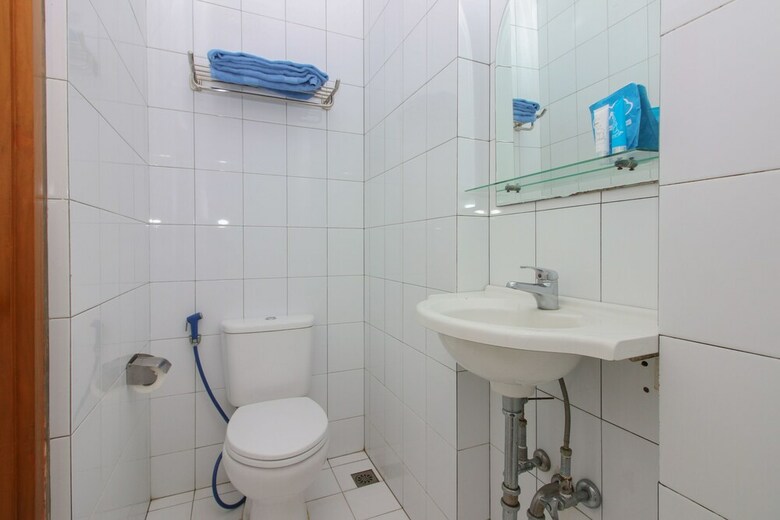 Hotel Airy Kemang Prapanca Raya 30 Jakarta