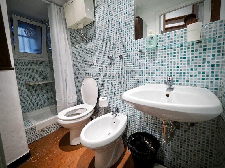 Apartamento Antica Dimora Del Fieno