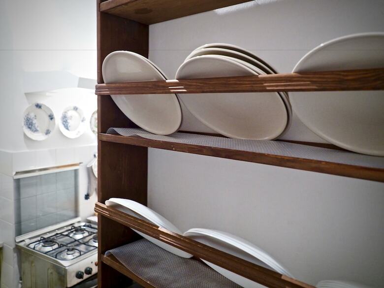 Apartamento Antica Dimora Del Fieno