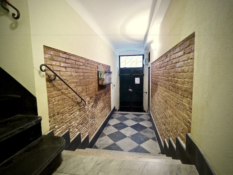 Apartamento Antica Dimora Del Fieno
