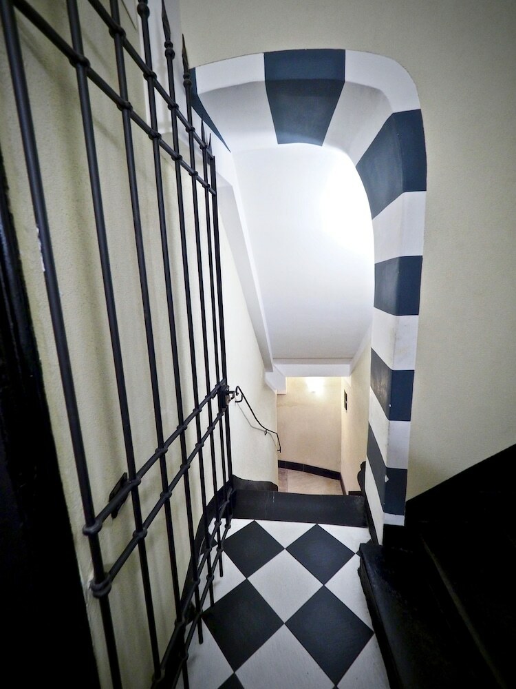 Apartamento Antica Dimora Del Fieno