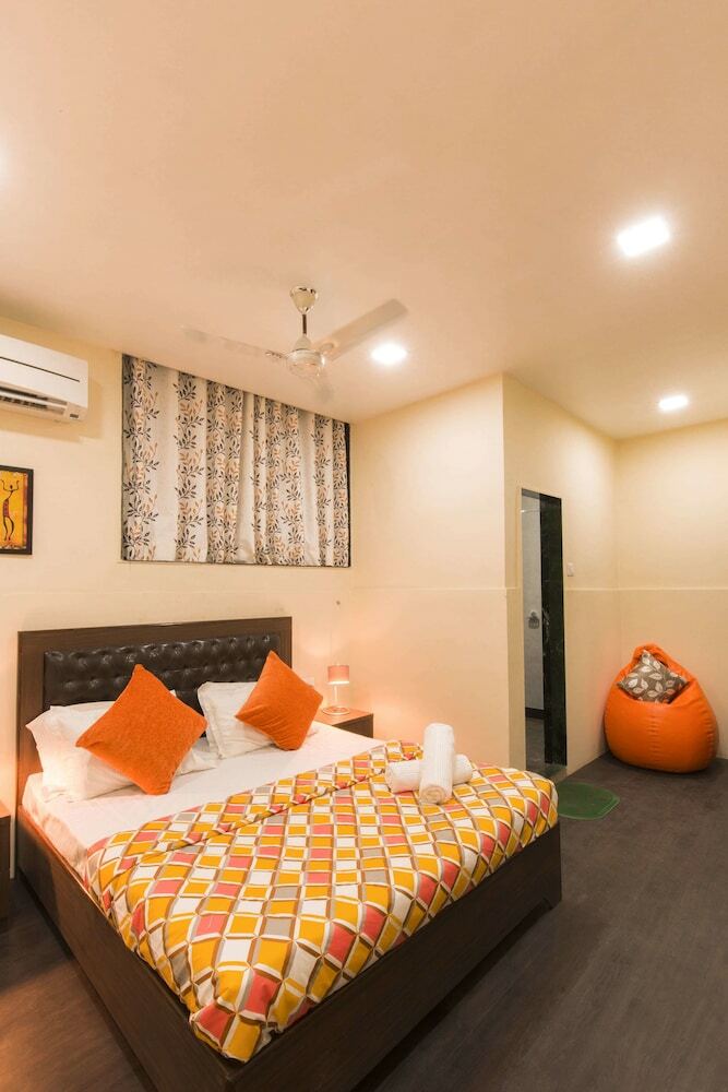 Hostal Zostel Mumbai