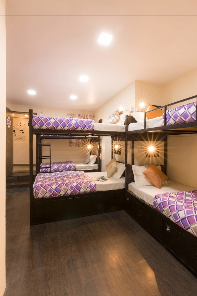 Hostal Zostel Mumbai