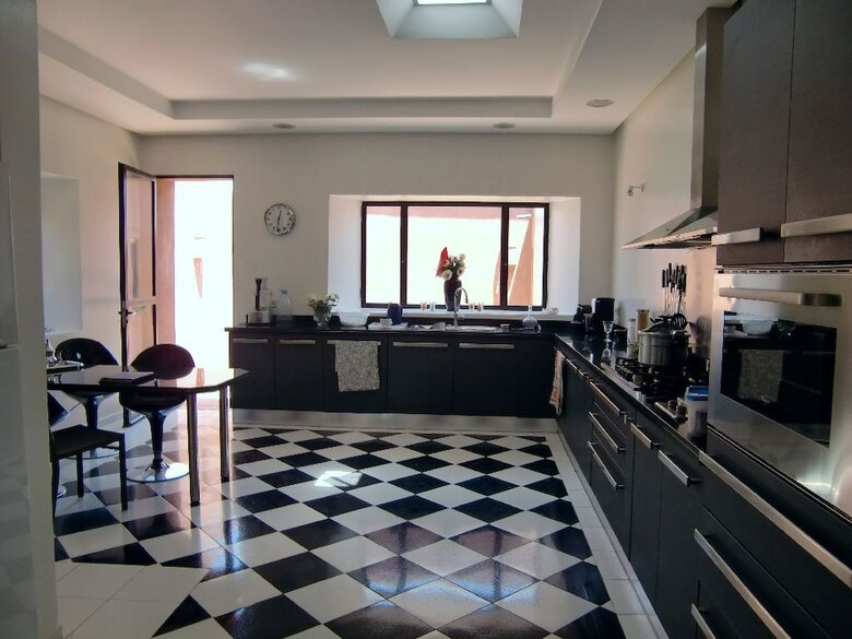 Villa Jade