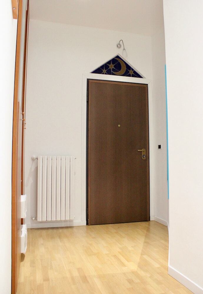 Apartamento Casa D'amare