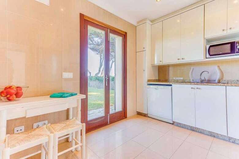 Villa Les Aguiles