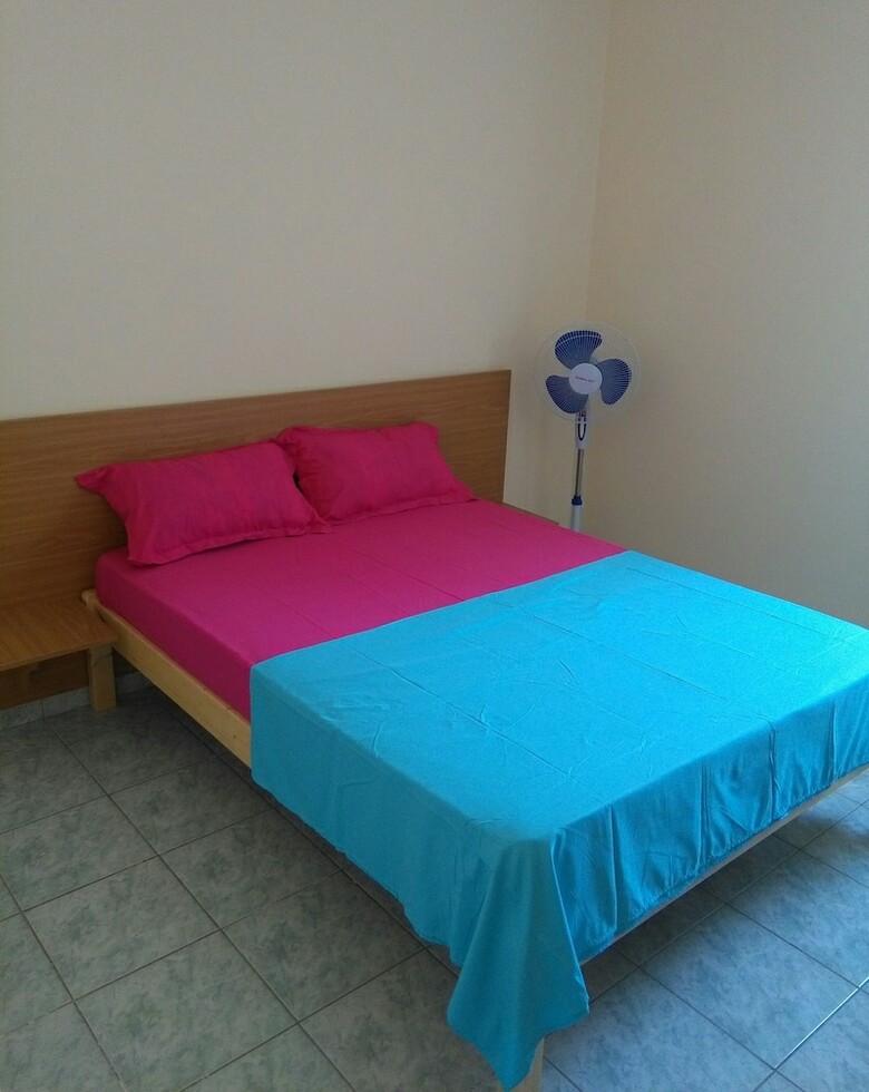 Hotel Pens�o Da Mex Tarrafal