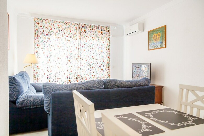Apartamento Carmona Burriana Canovas Nerja