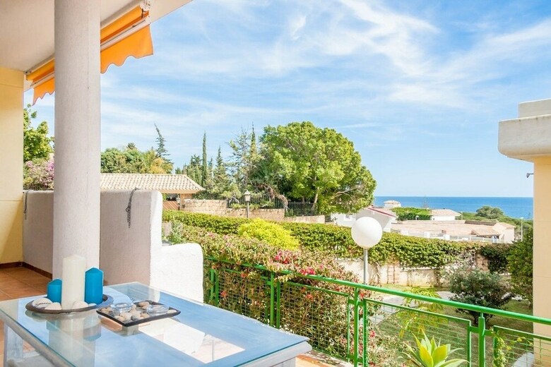Apartamento Las Mimosas Golf Marbella Cabopino Canovas