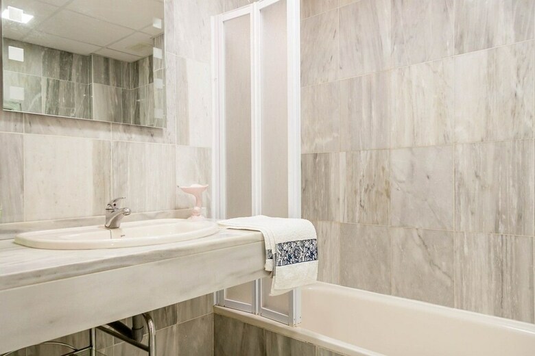 Apartamento Las Mimosas Golf Marbella Cabopino Canovas