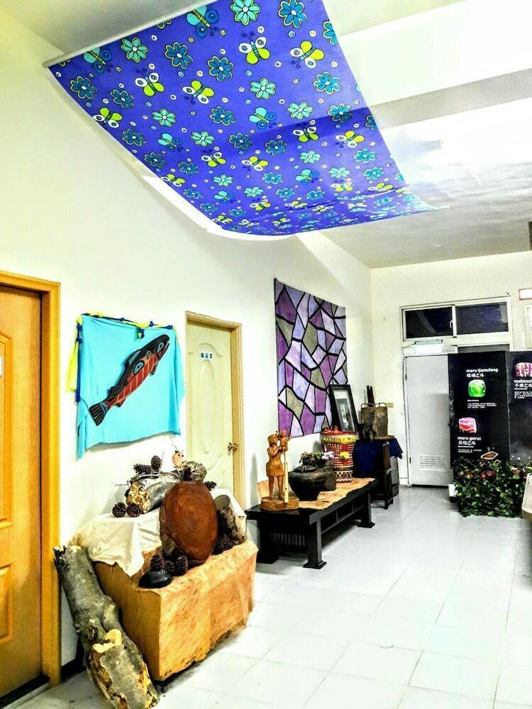 Bed & Breakfast Hsianghua 81 Homestay