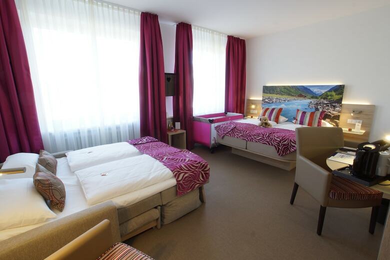 Edel Weiss Hotel Und Restaurant