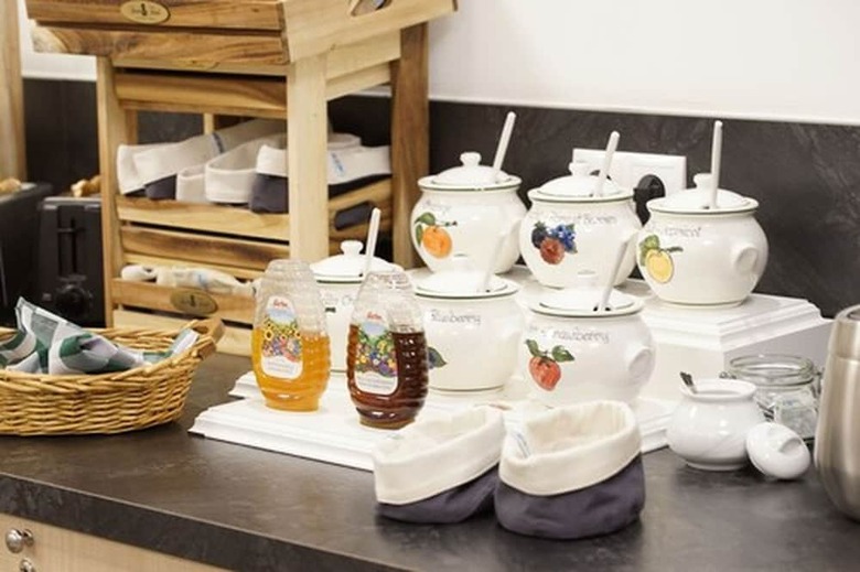 Edel Weiss Hotel Und Restaurant