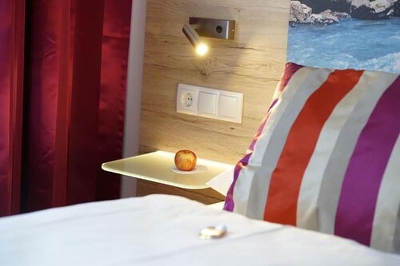 Edel Weiss Hotel Und Restaurant