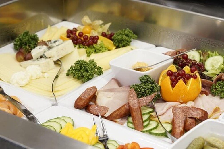 Edel Weiss Hotel Und Restaurant