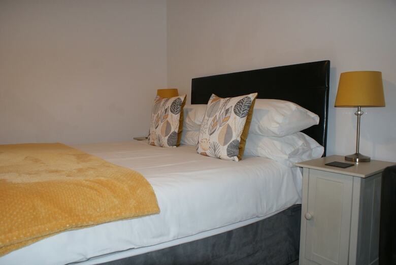 Tirah Bed And Breakfast