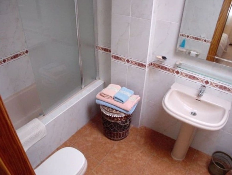 Apartamentos Jarales Canovas Nerja