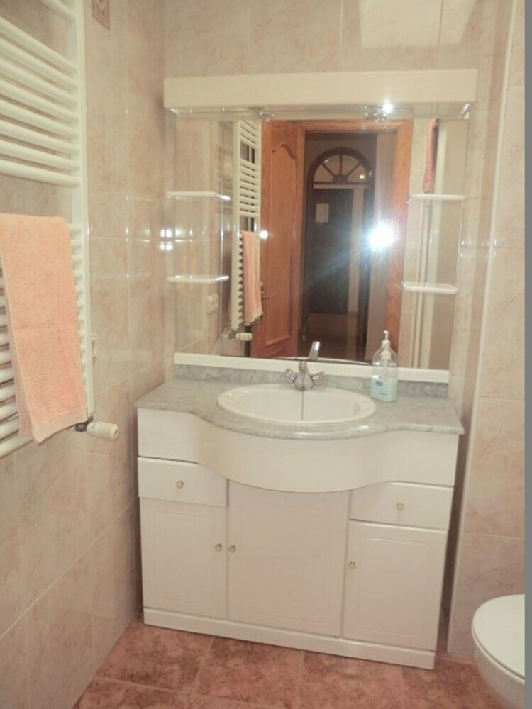 Apartamentos Jarales Canovas Nerja