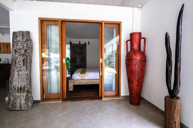 Buddha Villa Seminyak
