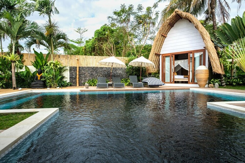Buddha Villa Seminyak